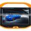 multifunction 9" home/car portable dvd player dvd vcd cd mp3 mp4 player