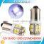 Wholesale auto bulbs 1206 22smd auto led light 12v car signal led bulb ba9s