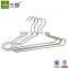 Wholesale Retail Good Quality Metal Wire Hanger