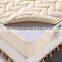 fashion bedding coconut fiber firm mattress DS-A116