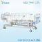 3 cranks manual hospital bed, medical bed KJW-S302LZ