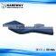 PU surface high density memory sponge mattress for hospital bed,medical bed mattress