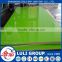 high glossy UV panel/UV melamine mdf board price from shandong LULIGROUP China manufactures