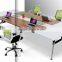 Modern Office Furniture Design Modular Meeting Table for Boardroom
