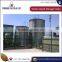 High Tensile Strength Liquid Storage Tank for Acidic Chemicals/Solvents