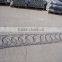 BTO-18 Razor Barb Wire Hot Dipped Galvanized Technology