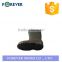 2015 Simple style rubber rain boot ,safety rain boots, rain boots men