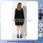 2016 new desgin lady winter coat cute korean coat