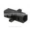 MTRJ fiber optic adapter