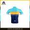 Fashion Sublimation personalized running wear, Cool keeping running wear