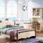 2016 mediterranean style new design good quality scalable dresser mirror