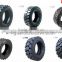 wheel loader tire for 23.5-25 otr tires 23 .5-25