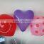 2016 most popular round printed balloon/smile balloon