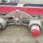 Used Europe Truck Bogie