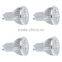 4W led gu10 spotlight