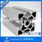 t slot aluminum extrusion with special fittings