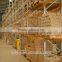 Adjustable Display garage warehouse Metal Storage Rack Wholesale