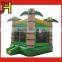 Commercial Use Tree Theme Inflatable Bouncer for Kids with Free EN14960 Certificate