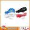 garden items wrapping hook&loop strap, Nylon wire tie