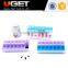 Hot Selling Custom Design plastic single weekly pill box