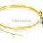 best quality single mode lc upc fiber pigtails