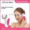 Wireless Charging Sonic Facial Cleansing Brush Electric Face Cleansing Washing Machine