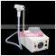 Bestsellers Salon Products Q Switched Nd Yag Laser Tatoo Removal Machine with 1064nm&532nm&black doll treatment heads