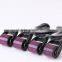 RisenBeauty derma roller titanium microneedle roller 540needles derma roller