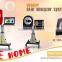 Multi-language magic mirror skin analyzer with CE certificate for beuty salon