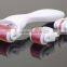 Professional titanium alloy Dermaroller Derma Roller