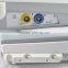 New Maternal Monitor Fetal multi parameter FHR TOCO FM SPO2 PR ECG NIBP RESP TEMP for mothers and infant