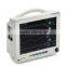 CE &ISO13485 approved 12.1-inch 6-Parameter Patient Monitor with low price