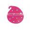 Double Sided Silicone Fruit and Vegetable Scrubber By Cestari Kitchen