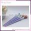 mini 5pcs makeup brush set travel set