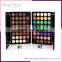 cosmetics naked eye shadow palette 40 colors OEM accept