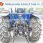 Hot Sale New Condition 4WD Mini Wheel Farm Tractor