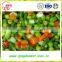 ISO 9001 Chinese for sale Best quality frozen organic mixed vegetables