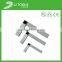 wholesale	angle square measuring	stainless steel angle	triangle square	360 degree 0.05 degree digital angle ruler