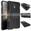 For LENOVO VIBE P1 Armor CASE Heavy Duty Hybrid Rugged TPU Impact Kickstand Hard Cover ShockProof