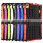 For LENOVO K3 NOTE A7000 Armor CASE Heavy Duty Hybrid Rugged TPU Impact Kickstand Hard Cover ShockProof CASE
