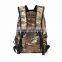 Outdoor camouflage multifunction  laptop backpack