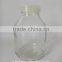 630 ml eco-friendly glass tissue culture container