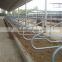 Farm Cow Free Stall Anti Corrosion Acid Proof