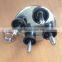 Washing Plate with Plastic Spray Head