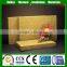 rock wool acoustic wall panel/fireproof rock wool panel