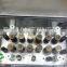 12 pcs/time CE approved shisha charcoal tablets making machine