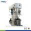 Planetary mixing machine