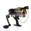 TEV304 2016 Wholesale High quality Spinning Fishing Reel Lure Fishing
