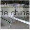 Poultry farm house design A type layer chicken cage for 96 egg chicken