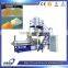 Bread Crumb Snacks Food Processing Line